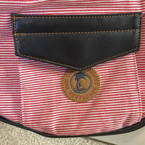 Pet carry purse/bag - Picture 2 of 4